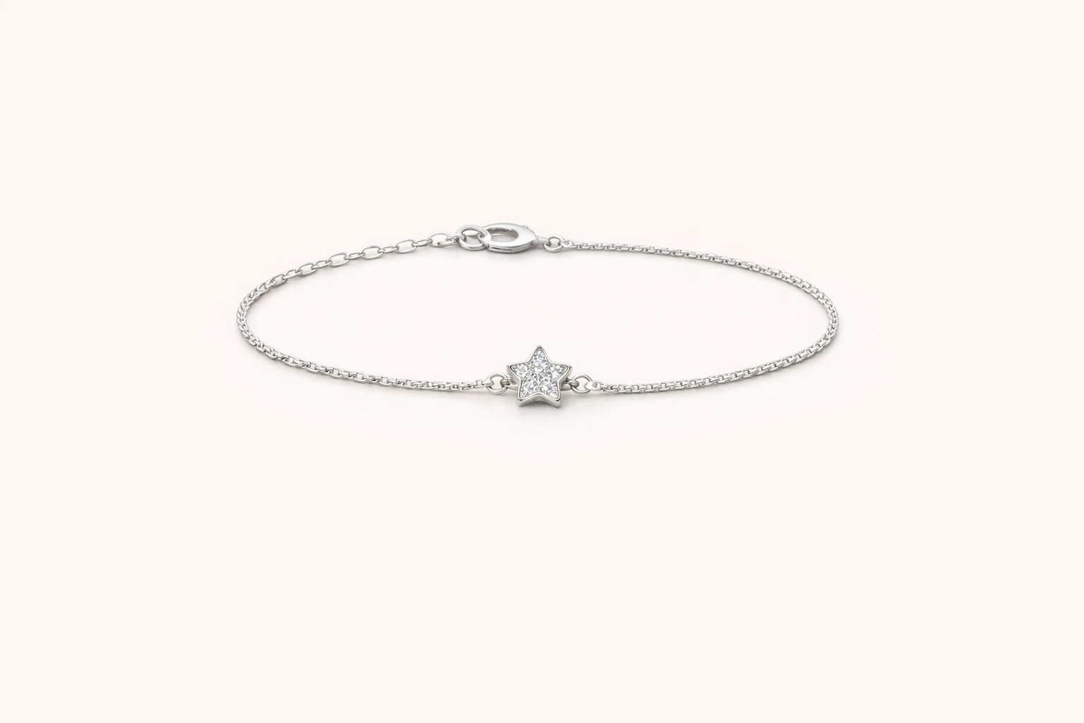Star Bracelet